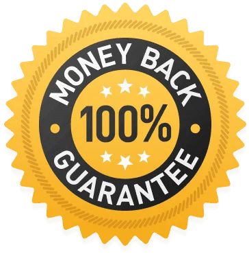 The Elon Code-90-day-guarantee-badge